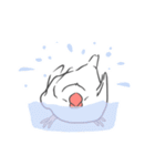 日々ぶんちょう 2（個別スタンプ：6）