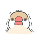日々ぶんちょう 2（個別スタンプ：23）