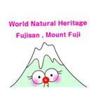 Happy(English version)（個別スタンプ：13）