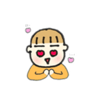 りょうまくんといっしょ（個別スタンプ：25）