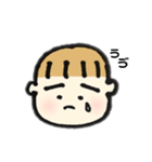 りょうまくんといっしょ（個別スタンプ：31）