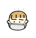 りょうまくんといっしょ（個別スタンプ：36）