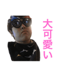 G TOWN vol.2（個別スタンプ：3）