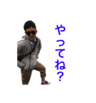 G TOWN vol.2（個別スタンプ：10）