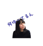 人間てのは酒を飲むんよ2（個別スタンプ：7）