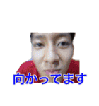 人間てのは酒を飲むんよ2（個別スタンプ：22）