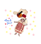 和真くんスタンプ（個別スタンプ：2）