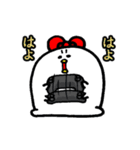 ぴっぴスタンプ～ゲーマー～（個別スタンプ：7）