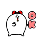 ぴっぴスタンプ～ゲーマー～（個別スタンプ：9）
