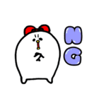 ぴっぴスタンプ～ゲーマー～（個別スタンプ：10）