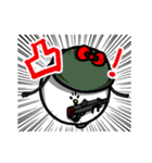 ぴっぴスタンプ～ゲーマー～（個別スタンプ：39）