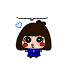 SGFスタンプ（個別スタンプ：9）