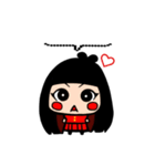SGFスタンプ（個別スタンプ：11）