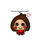 SGFスタンプ（個別スタンプ：13）