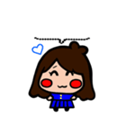 SGFスタンプ（個別スタンプ：14）