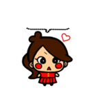 SGFスタンプ（個別スタンプ：15）