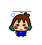 SGFスタンプ（個別スタンプ：16）