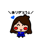 SGFスタンプ（個別スタンプ：30）