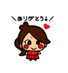 SGFスタンプ（個別スタンプ：31）
