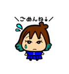 SGFスタンプ（個別スタンプ：40）