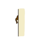 お母さんです。（個別スタンプ：15）