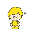 お母さんです。（個別スタンプ：19）