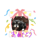 マルックスの日常会話（個別スタンプ：1）