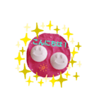 アロマストーン（個別スタンプ：6）