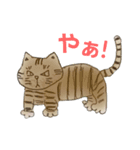 私のお絵かき（個別スタンプ：1）