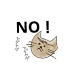 私のお絵かき（個別スタンプ：7）