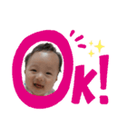 我が家のかわいいこてつ2（個別スタンプ：5）