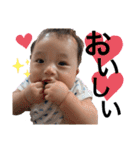 我が家のかわいいこてつ2（個別スタンプ：12）