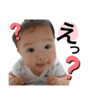 我が家のかわいいこてつ2（個別スタンプ：34）