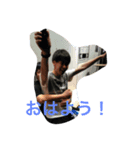 どいやで（個別スタンプ：3）