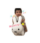 けいごくん①（個別スタンプ：3）