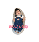 けいごくん①（個別スタンプ：9）