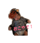 けいごくん①（個別スタンプ：13）