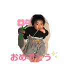 けいごくん①（個別スタンプ：14）