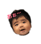 けいごくん①（個別スタンプ：25）