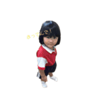 清水家と森本家（個別スタンプ：4）