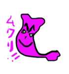 日本コレステロール協会第2弾（個別スタンプ：11）