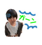 チビちゃんズ2（個別スタンプ：13）