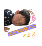 チビちゃんズ2（個別スタンプ：14）