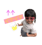 チビちゃんズ2（個別スタンプ：30）