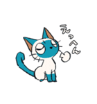 オノマトペ生活（個別スタンプ：2）