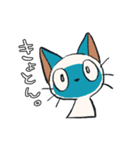 オノマトペ生活（個別スタンプ：5）