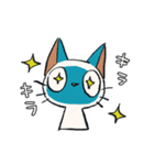 オノマトペ生活（個別スタンプ：6）