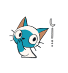 オノマトペ生活（個別スタンプ：10）