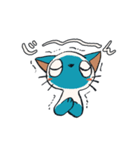 オノマトペ生活（個別スタンプ：11）