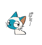 オノマトペ生活（個別スタンプ：12）